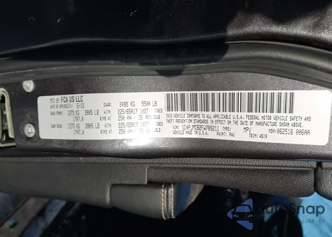 2015 Jeep Cherokee Latitude z USA, uszkodzony, nr VIN 1C4PJMCB2FW789211